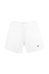 Herren Shorts Fila  Shorts Constantin White