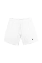 Herren Shorts Fila  Shorts Constantin White