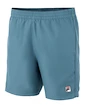 Herren Shorts Fila  Shorts Leo Captains Blue