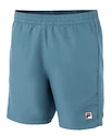 Herren Shorts Fila  Shorts Leo Captains Blue