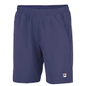 Herren Shorts Fila  Shorts Santana Vintage Indigo