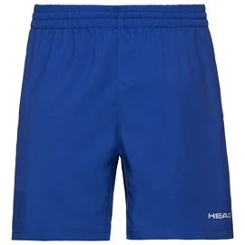 Herren Shorts Head Club Blue