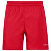 Herren Shorts Head  Club Red