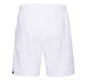 Herren Shorts Head  Club White