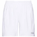 Herren Shorts Head  Club White