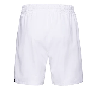 Ausprobiert -  Herren Shorts Head  Club White  L