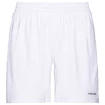 Herren Shorts Head  Club White M