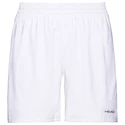 Herren Shorts Head  Club White M