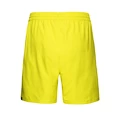 Herren Shorts Head  Club Yellow