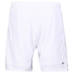 Herren Shorts Head  Performance White