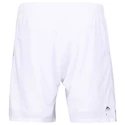 Herren Shorts Head  Performance White