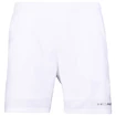 Herren Shorts Head  Performance White XL