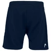 Herren Shorts Head  Power Dark Blue