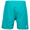 Herren Shorts Head  Power Turquoise