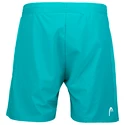 Herren Shorts Head  Power Turquoise