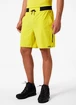 Herren Shorts Helly Hansen  Tech Trail Short Warm Olive
