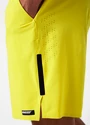 Herren Shorts Helly Hansen  Tech Trail Short Warm Olive