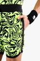 Herren Shorts Hydrogen  Chrome Tech Shorts Fluo Yellow