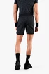 Herren Shorts Hydrogen  Panther Tech Shorts Black