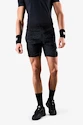 Herren Shorts Hydrogen  Panther Tech Shorts Black XL