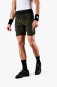 Herren Shorts Hydrogen  Panther Tech Shorts Military Green