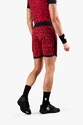 Herren Shorts Hydrogen  Panther Tech Shorts Red