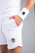 Herren Shorts Hydrogen  Tech Shorts White