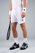 Herren Shorts Hydrogen  Tech Shorts White