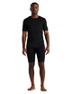 Herren Shorts Icebreaker  M 200 Oasis Shorts BLACK