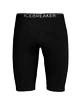Herren Shorts Icebreaker  M 200 Oasis Shorts BLACK