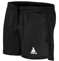 Herren Shorts Joola  Basic Shorts Black