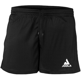 Herren Shorts Joola Basic Shorts Black