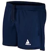 Herren Shorts Joola  Basic Shorts Navy