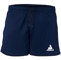 Herren Shorts Joola  Basic Shorts Navy