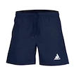 Herren Shorts Joola  Maco Navy M