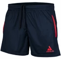 Herren Shorts Joola  Shorts Sprint Navy/Red