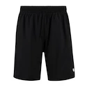 Herren Shorts K-Swiss  Hypercourt Express 7" Limo Black