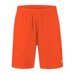 Herren Shorts K-Swiss  Hypercourt Short 8 Spicy Orange