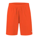 Herren Shorts K-Swiss  Hypercourt Short 8 Spicy Orange