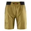 Herren Shorts Klättermusen  Nal Shorts Meadow Green
