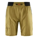 Herren Shorts Klättermusen  Nal Shorts Meadow Green