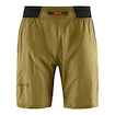 Herren Shorts Klättermusen  Nal Shorts Meadow Green XXL