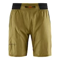 Herren Shorts Klättermusen  Nal Shorts Meadow Green XXL
