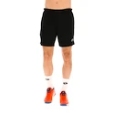 Herren Shorts Lotto  Squadra III Short7 All Black L