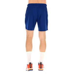 Herren Shorts Lotto  Squadra III Short7 Blue