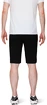 Herren Shorts Mammut  Runbold Shorts Black