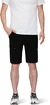 Herren Shorts Mammut  Runbold Shorts Black