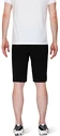 Herren Shorts Mammut  Runbold Shorts Black