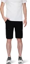 Herren Shorts Mammut  Runbold Shorts Black