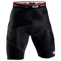 Herren Shorts McDavid  Cross Compression 8200 Schwarz, M